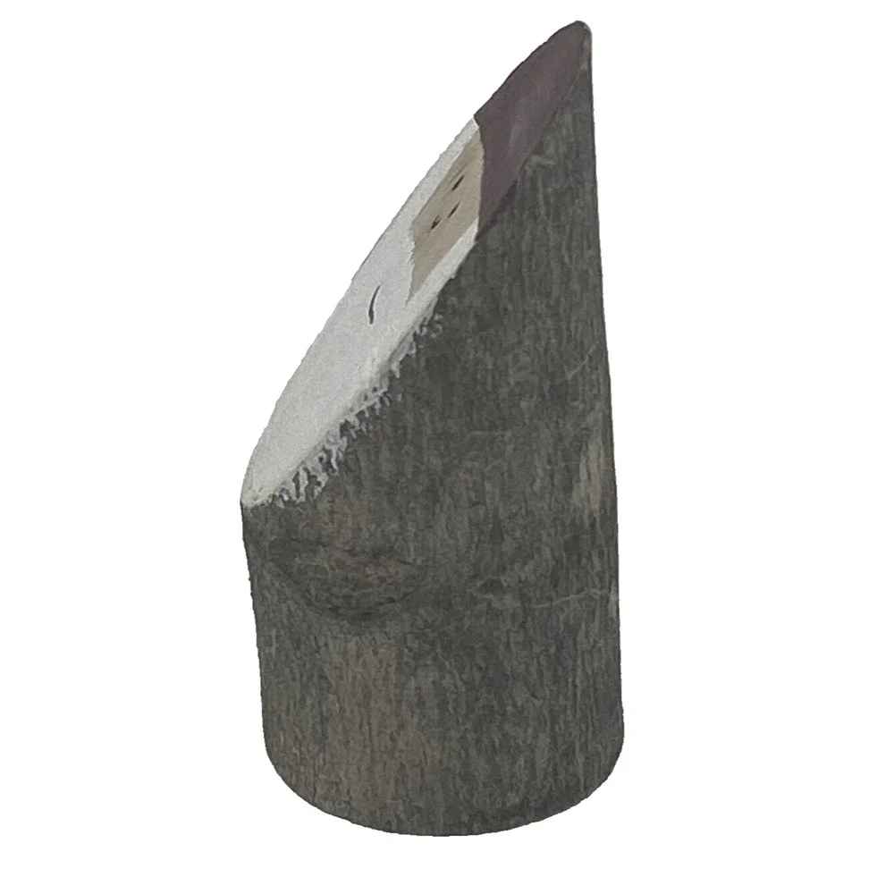 Handcrafted this rustic